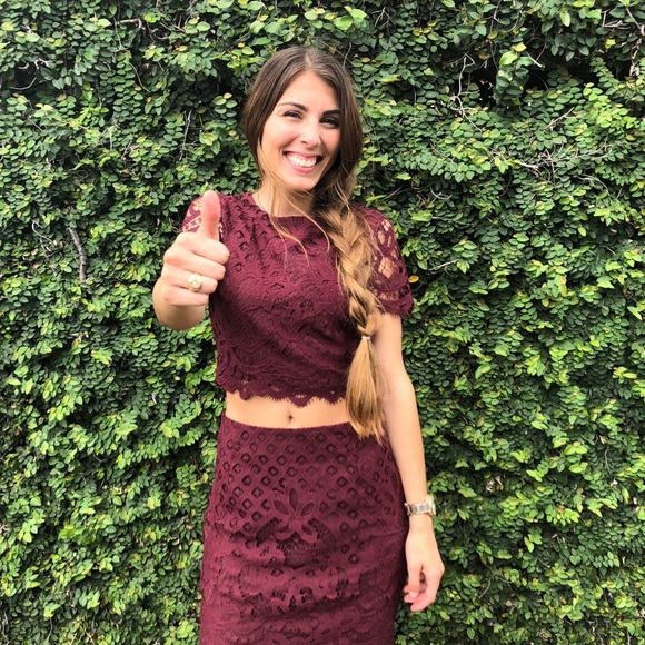 Meet your Posher, Marissa - Picture 2 of 2